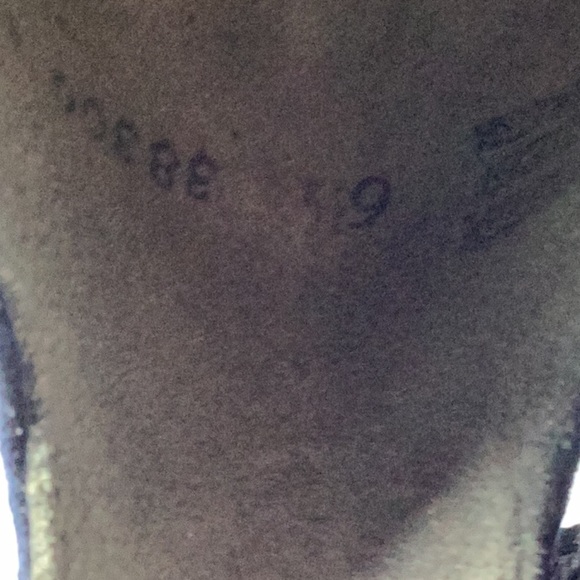 Paul Green Ballet Flats in Black - Picture 13 of 13